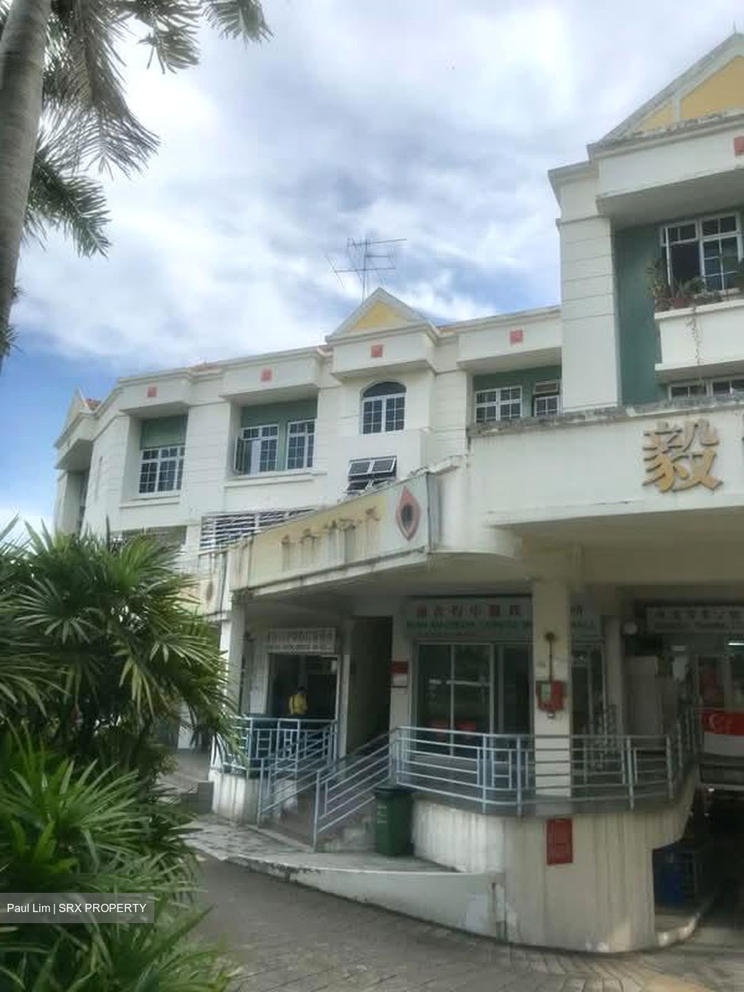Yikai Court (D19), Apartment #573929041